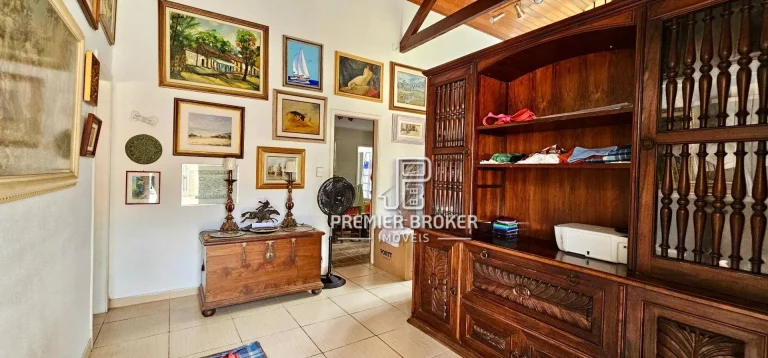 Imagem Casa à venda, 144 m² por R$ 800.000,00 - Comary - Teresópolis/RJ