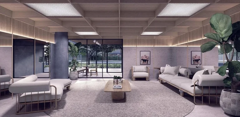 Imagem APARTAMENTO RESIDENCIAL em Goiânia - GO, Setor Oeste