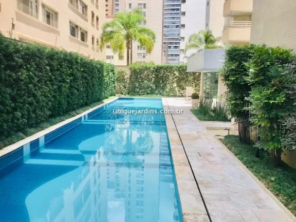 Imagem Apartamento à venda Paraíso São Paulo