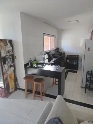 Imagem Casa Duplex com 3 Quartos e mobília à venda em Guarapari/ES