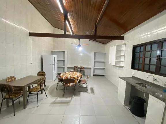 Imagem Sítio com 3 dormitórios à venda, 38000 m² por R$ 2.250.000,00 - Barroso - Mogi das Cruzes/SP