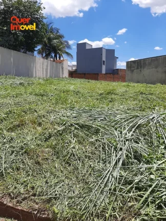 Imagem Terreno à venda em Ribeirão Preto-SP: 515m² no bairro City Ribeirão!