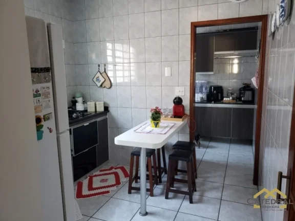 Imagem CASA À VENDA, 180 M² POR R$ 830.000,00 - PARQUE CIDADE JARDIM - JUNDIAÍ/SP