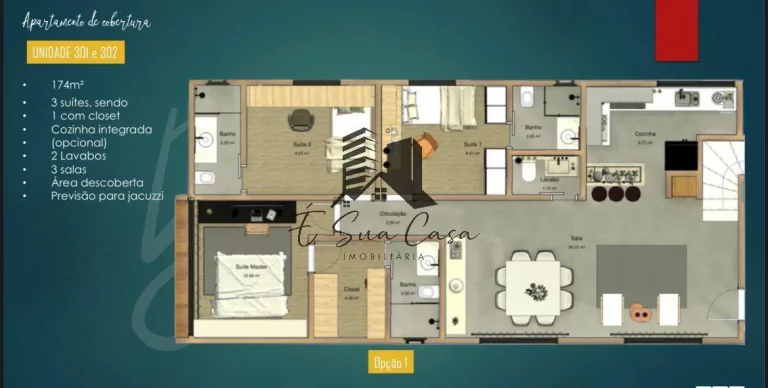 Imagem Apartamento a venda 3 Quartos Bairro Prado Belo Horizonte MG