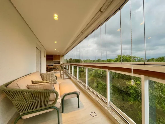 Imagem Apartamento com 3 dormitórios à venda, 169 m por R$ 5.000.000,00 - Riviera