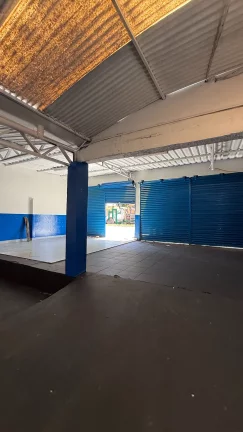 Imagem GALPÃO COMERCIAL EM EXCELENTE LOCALIZAÇÃO NA AVENIDA ADHEMAR DE BARROS DISPONIVEL PARA LOCAÇÃO E VENDA!