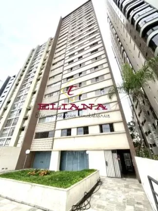 Imagem Apartamento à venda em São Paulo, Santana, com 3 quartos, 120m²