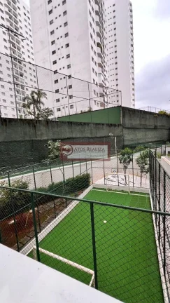 Imagem Venda de Apartamento 2 Dormitórios em Jardim Taquaral - SP