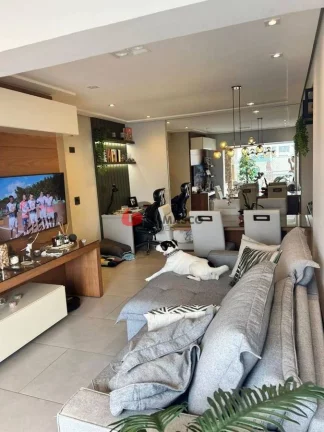 Imagem Apartamento à venda, Santa Paula, São Caetano do Sul, SP