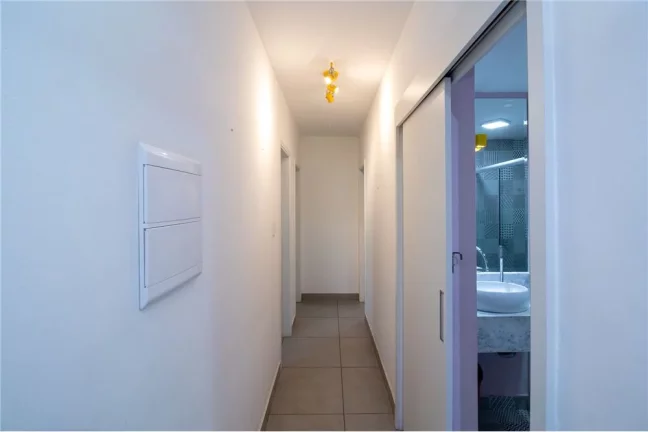 Imagem apartamento na avenida pompéia 2por andar