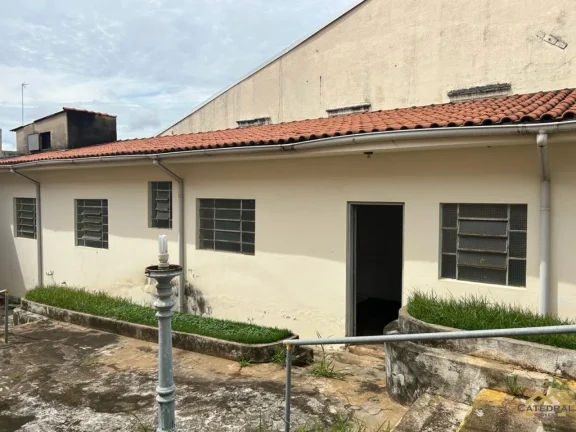 Imagem Salão Comercial para Venda 285 m² 01 quarto - Centro - Jundiaí - São Paulo