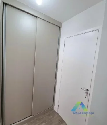Imagem Apartamento à venda no bairro Vila Santa Luzia - São Bernardo do Campo/SP