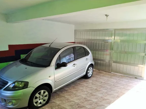 Imagem Casa residencial à venda, Sítio São José, Suzano