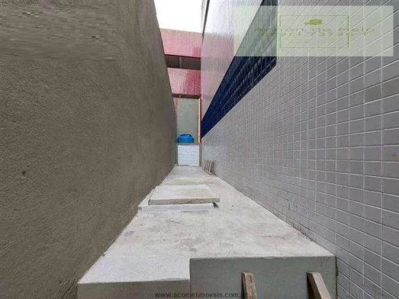 Imagem Galpões para locação em Praia Grande no bairro Vila Tupi