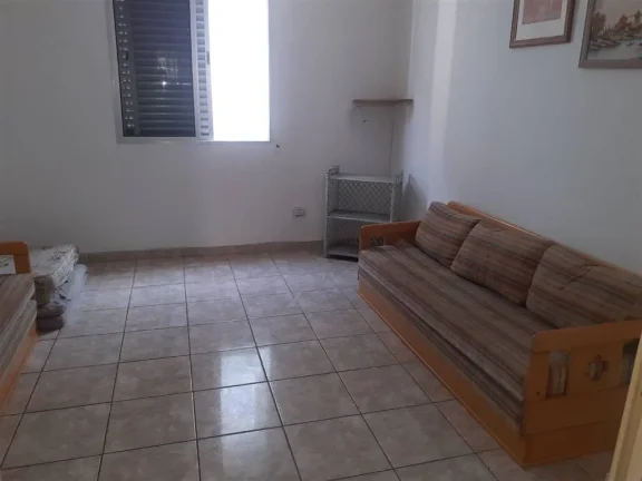 Imagem APARTAMENTO COM 35 m² - GUILHERMINA - PRAIA GRANDE SP