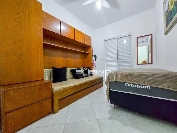 Imagem Apartamento para locação Anual, com 3 dormitórios 1 suíte 106m² - Riviera de São Lourenço Bertioga SP