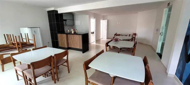 Imagem APARTAMENTO REAL - PRAIA GRANDE SP
