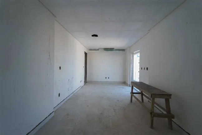 Imagem APARTAMENTO COM 135.18 m² - AVIAÇÃO - PRAIA GRANDE SP