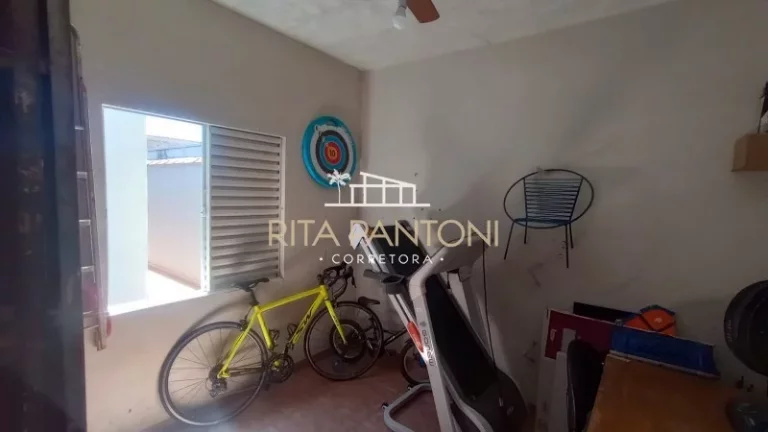 Imagem Casa - Ribeirão Preto - Jardim José Sampaio Junior - Região Norte