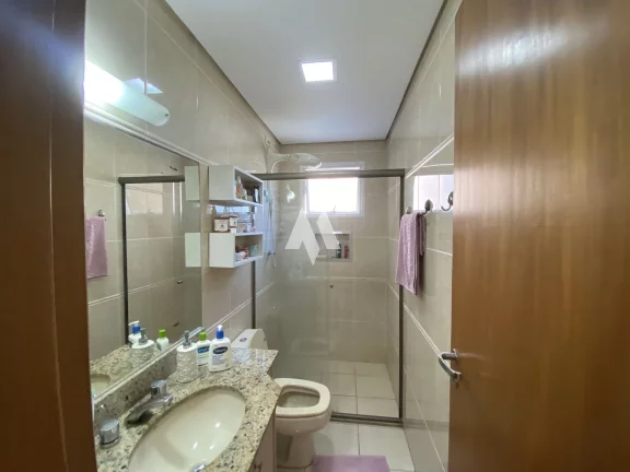 Imagem Apartamento à venda no Embaré com 3 dormitórios , suíte e lazer completo