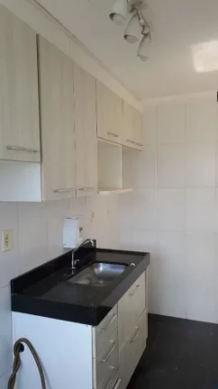 Imagem Apartamento com 2 dormitórios à venda, 52 m² por R$ 235.000,00 - Vila Urupês - Suzano/SP