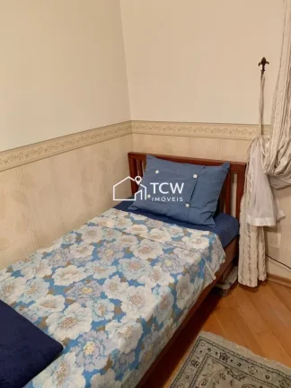Imagem Apartamento à venda no bairro Pinheiros - São Paulo/SP, Zona Sul
