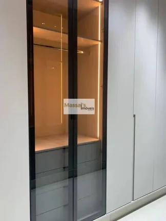 Imagem Casa à venda, no Residencial Club Santorini - Paulínia, em Paulínia, com 4 quartos, 312,08m2