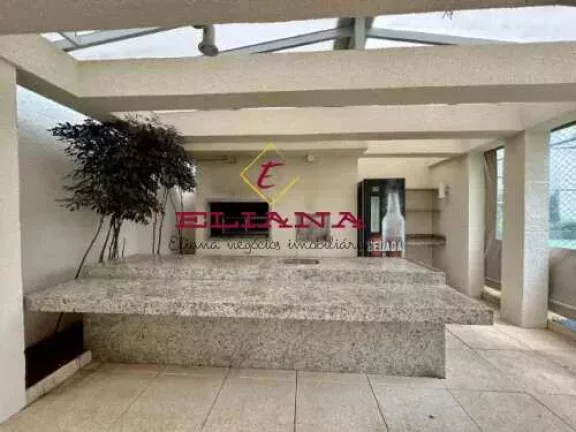 Imagem Apartamento à venda em São Paulo, Vila Polopoli, com 2 quartos, 58m²