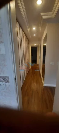 Imagem Apartamento de alto padrão com 4 dormitórios + 3 vagas - Vila Suzana