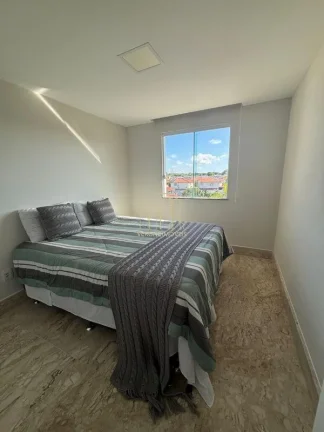 Imagem Cobertura Linear com Piscina Privativa à Venda no Foz do Joanes ? Buraquinho | 164 m² | Alto Padrão