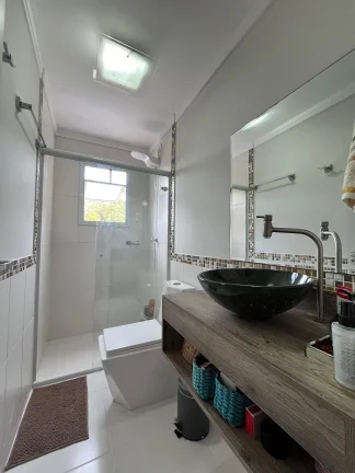 Imagem Apartamento Decorado 84m² com 3 Dormitórios no Edifício Iguatemi Residencial