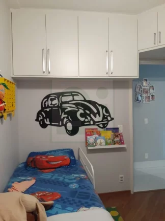 Imagem APARTAMENTO RESIDENCIAL em SÃO PAULO - SP, JARDIM ESTER