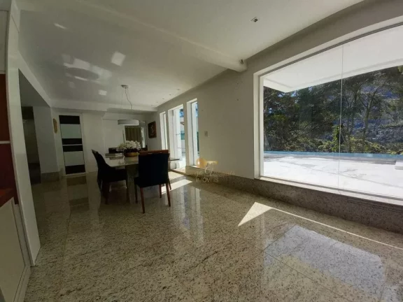 Imagem Casa em Condomínio para Venda em Teresópolis / RJ no bairro Carlos Guinle