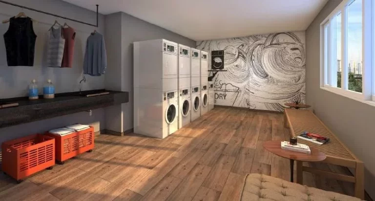 Imagem Apartamento à venda no bairro Vila Mariana - São Paulo/SP