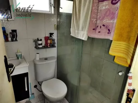 Imagem Casa 2 dormitórios à venda na Vila Voturuá - São Vicente/SP