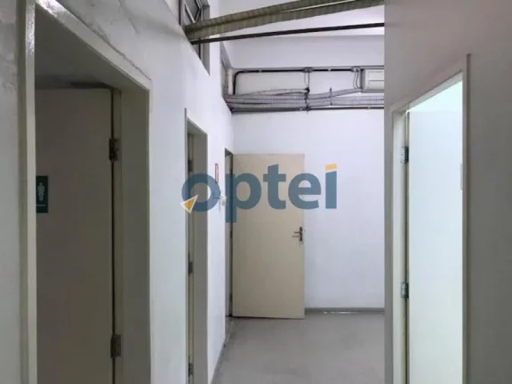 Imagem PRÉDIO DE 390M2 AO LADO DA MARECHAL DEODORO NO - CENTRO - SÃO BERNARDO DO CAMPO/SP
