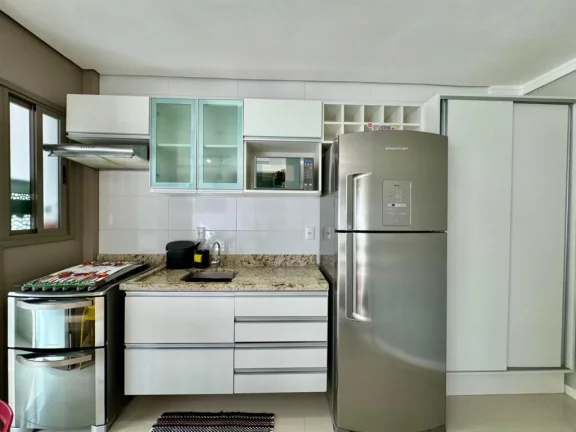 Imagem Apartamento 2 Dormitórios - Bairro Centro