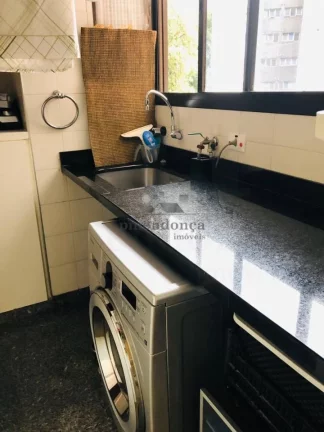 Imagem Apartamento 3 quartos 2 suites 2 vagas 105 m²