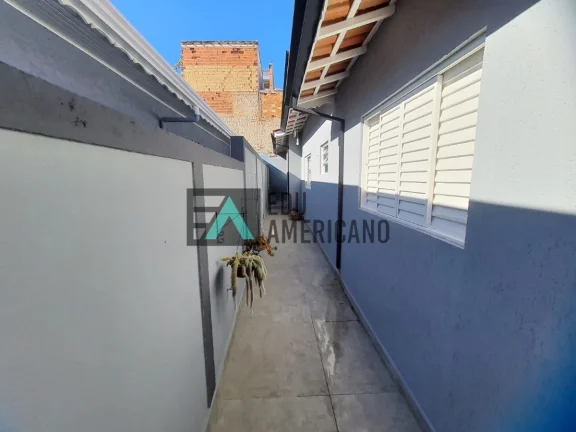 Imagem CASA 2 DORMITÓRIOS EM ATIBAIA