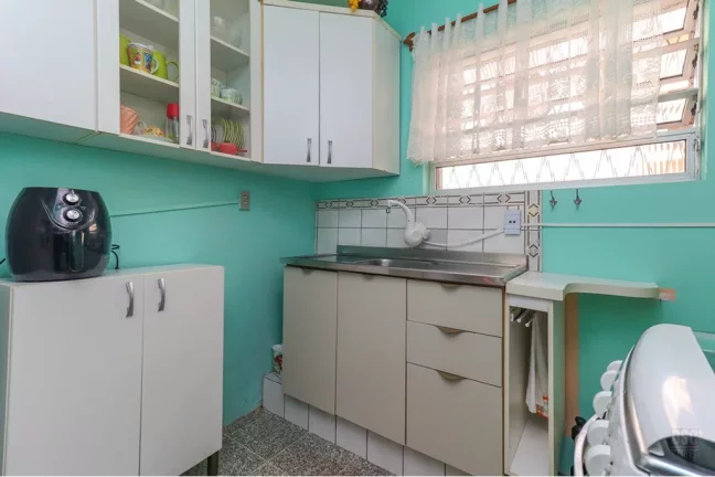 Imagem BVAG 2545 Apto 612511073-3 - Apartamento à venda no bairro Boa Vista - Porto Alegre/RS