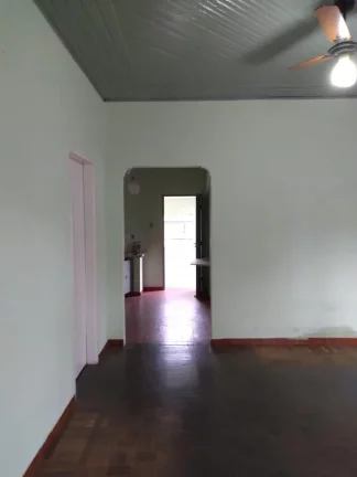 Imagem Casa a venda no Centro de Tatuí/SP.