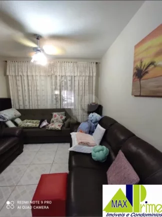 Imagem SOBRADO 02 DORMITÓRIOS EM UM EXCELENTE TERRENO