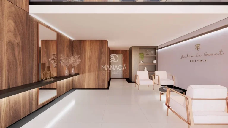 Imagem Apartamento com 2 quartos, 89 m², à venda - Itajuba - Barra Velha/SC