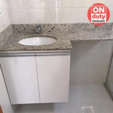 Imagem Apartamento- Embaré - Santos/SP