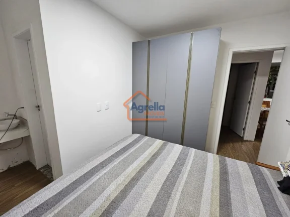 Imagem Condomínio Portal Vila das Hadassas - Apartamento à venda no bairro CONDOMÍNIO PORTAL VILA DAS HADASSAS - Mogi Guaçu/SP