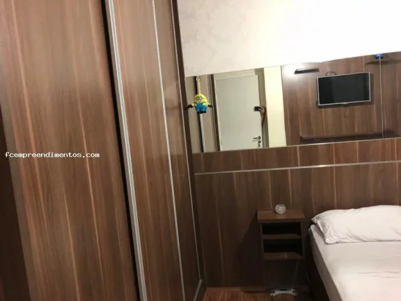 Imagem Apartamento para Venda em Limeira, Jardim Colina Verde, 2 dormitórios, 1 banheiro, 1 vaga