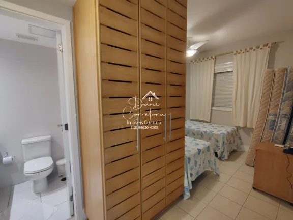 Imagem Imperdível oportunidade: Apartamento no Condomínio Oceano! 3 quartos, 1 suíte, 2 vagas de garagem, 157m² de área.