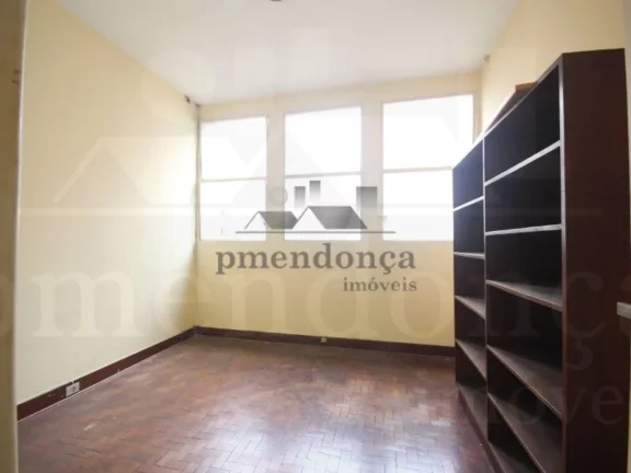 Imagem Apartamento à venda na Av Higienópolis co 4 quartos sendo 2 suites e 3 vagas. 370m2