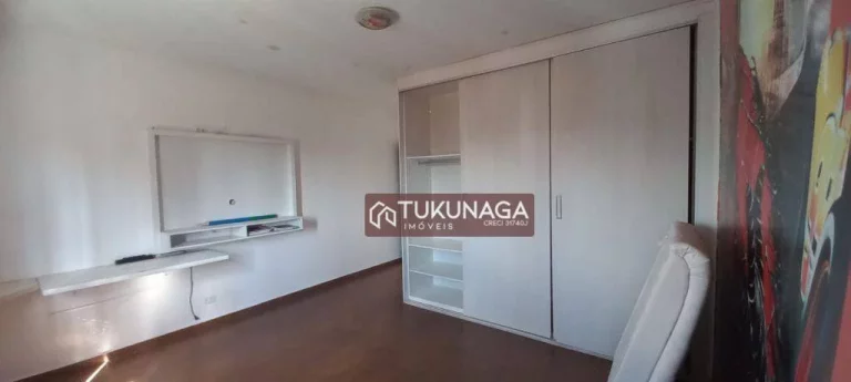 Imagem Sobrado com 3 dormitórios à venda, 580 m² por R$ 1.290.000,00 - Lauzane Paulista - São Paulo/SP