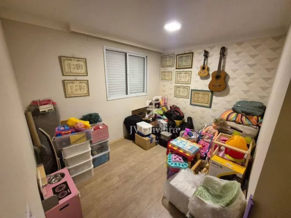 Imagem Apartamento com 3 dormitórios, 75 m² - venda por R$ 550.000,00 ou aluguel por R$ 4.438,00/mês - Jardim Ester Yolanda - São Paulo/SP